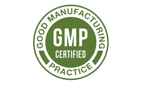 Quietum Plus gmp certified